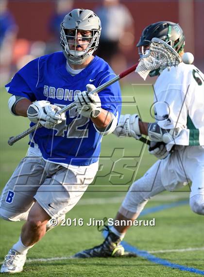Thumbnail 1 in Bronxville vs. Pleasantville (Section 1 Class C Final) photogallery.