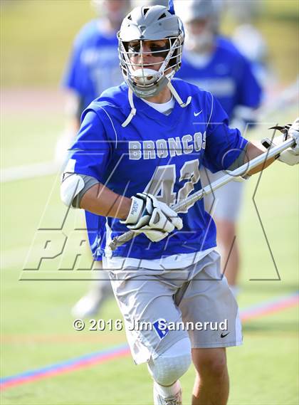 Thumbnail 1 in Bronxville vs. Pleasantville (Section 1 Class C Final) photogallery.