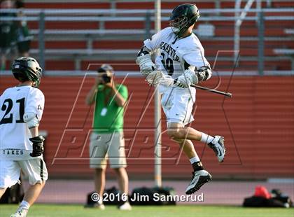 Thumbnail 2 in Bronxville vs. Pleasantville (Section 1 Class C Final) photogallery.