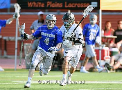 Thumbnail 1 in Bronxville vs. Pleasantville (Section 1 Class C Final) photogallery.