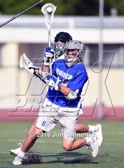 Thumbnail 1 in Bronxville vs. Pleasantville (Section 1 Class C Final) photogallery.