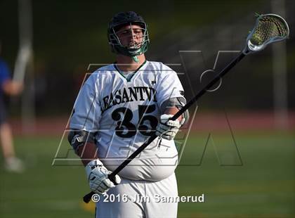 Thumbnail 3 in Bronxville vs. Pleasantville (Section 1 Class C Final) photogallery.