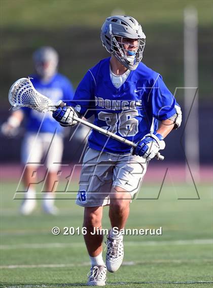 Thumbnail 3 in Bronxville vs. Pleasantville (Section 1 Class C Final) photogallery.