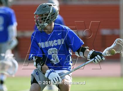 Thumbnail 3 in Bronxville vs. Pleasantville (Section 1 Class C Final) photogallery.