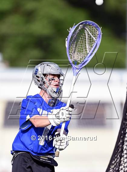 Thumbnail 3 in Bronxville vs. Pleasantville (Section 1 Class C Final) photogallery.