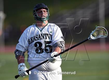 Thumbnail 1 in Bronxville vs. Pleasantville (Section 1 Class C Final) photogallery.