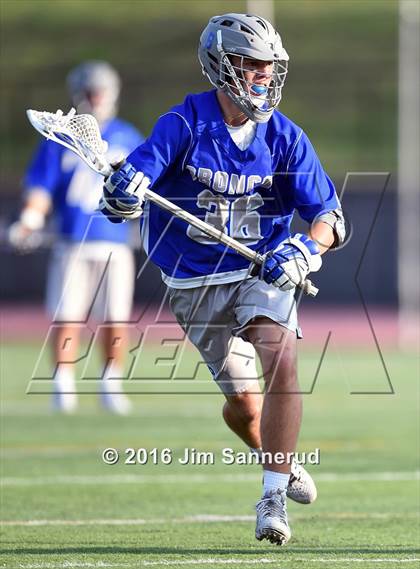 Thumbnail 1 in Bronxville vs. Pleasantville (Section 1 Class C Final) photogallery.