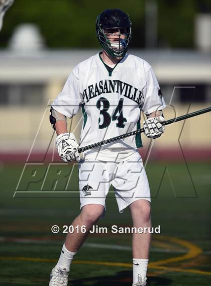 Thumbnail 3 in Bronxville vs. Pleasantville (Section 1 Class C Final) photogallery.