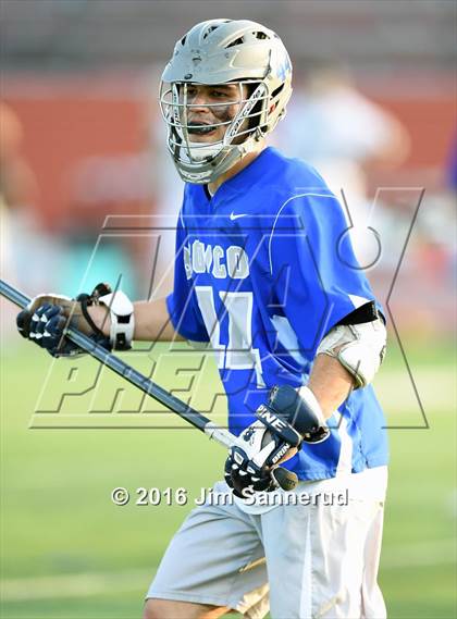 Thumbnail 1 in Bronxville vs. Pleasantville (Section 1 Class C Final) photogallery.