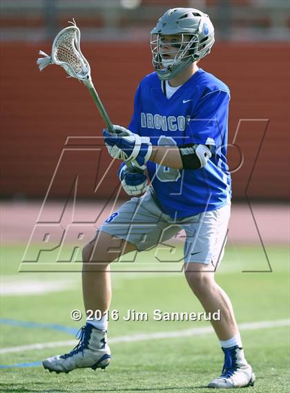 Thumbnail 1 in Bronxville vs. Pleasantville (Section 1 Class C Final) photogallery.
