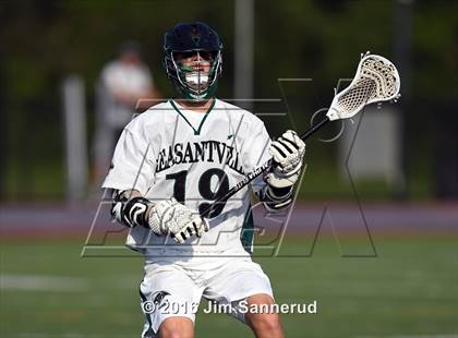 Thumbnail 2 in Bronxville vs. Pleasantville (Section 1 Class C Final) photogallery.