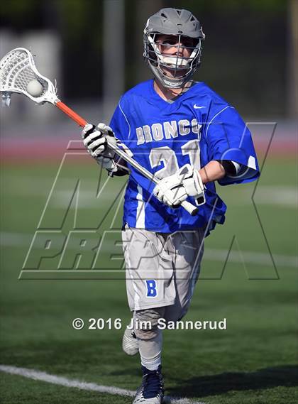 Thumbnail 3 in Bronxville vs. Pleasantville (Section 1 Class C Final) photogallery.