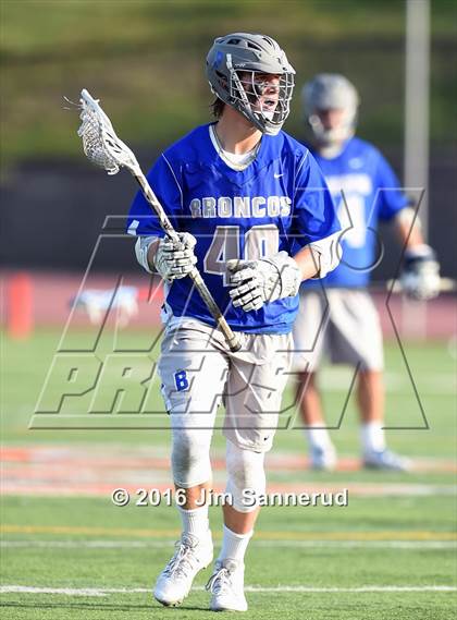 Thumbnail 3 in Bronxville vs. Pleasantville (Section 1 Class C Final) photogallery.