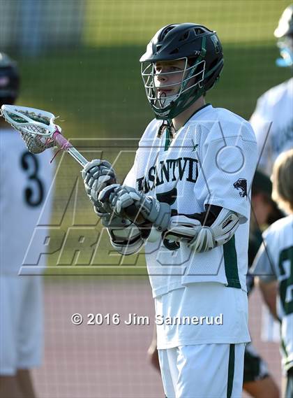Thumbnail 3 in Bronxville vs. Pleasantville (Section 1 Class C Final) photogallery.