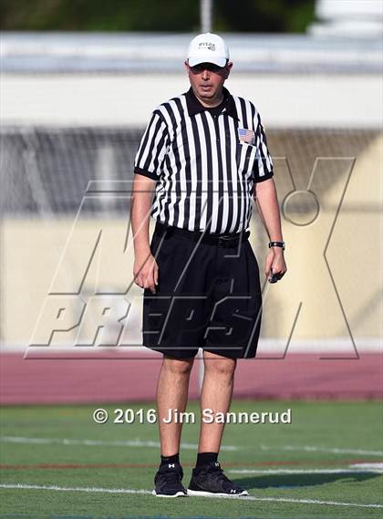 Thumbnail 3 in Bronxville vs. Pleasantville (Section 1 Class C Final) photogallery.