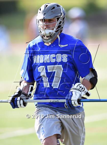 Thumbnail 3 in Bronxville vs. Pleasantville (Section 1 Class C Final) photogallery.