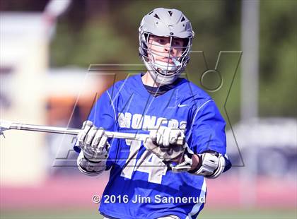 Thumbnail 2 in Bronxville vs. Pleasantville (Section 1 Class C Final) photogallery.