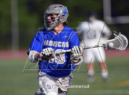 Thumbnail 3 in Bronxville vs. Pleasantville (Section 1 Class C Final) photogallery.