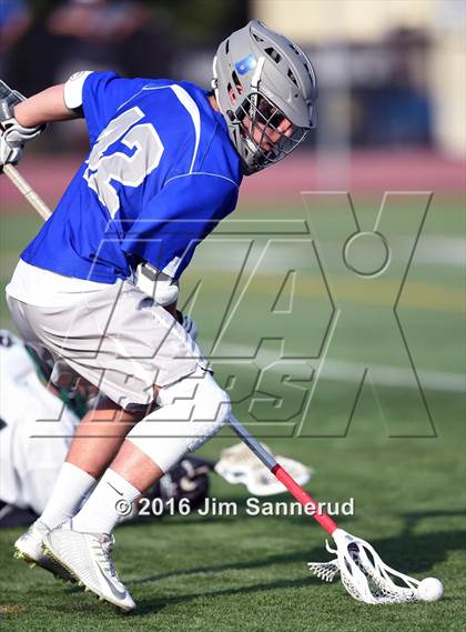 Thumbnail 2 in Bronxville vs. Pleasantville (Section 1 Class C Final) photogallery.