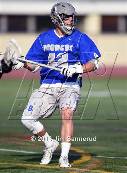 Thumbnail 1 in Bronxville vs. Pleasantville (Section 1 Class C Final) photogallery.