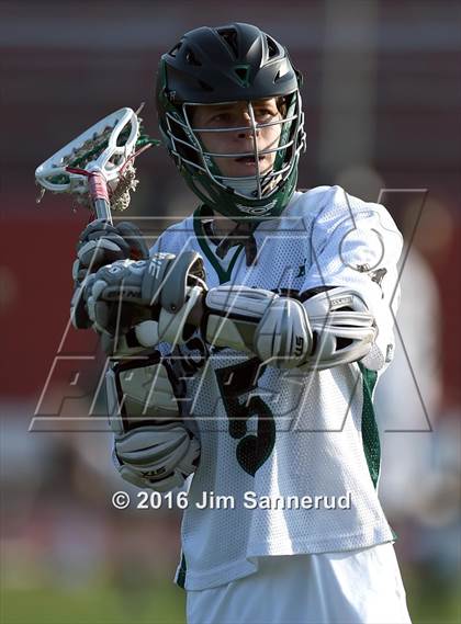 Thumbnail 3 in Bronxville vs. Pleasantville (Section 1 Class C Final) photogallery.