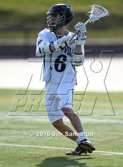 Thumbnail 1 in Bronxville vs. Pleasantville (Section 1 Class C Final) photogallery.