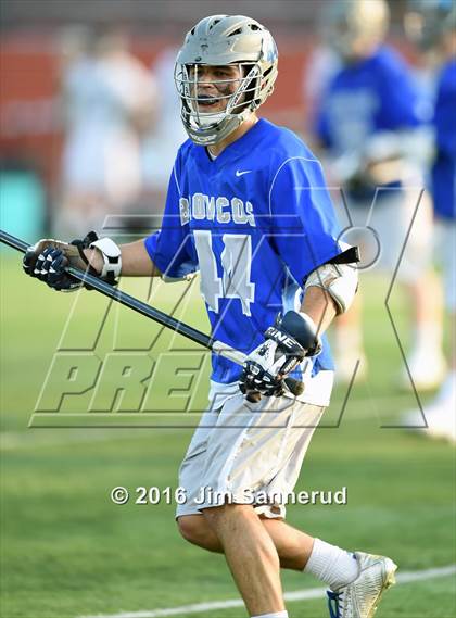 Thumbnail 3 in Bronxville vs. Pleasantville (Section 1 Class C Final) photogallery.