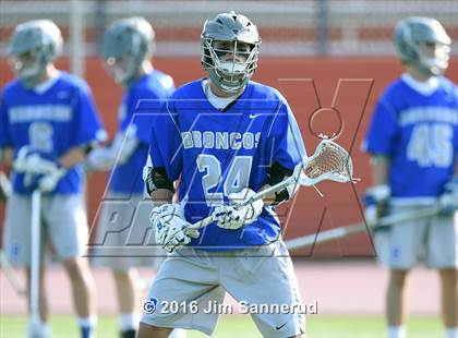 Thumbnail 2 in Bronxville vs. Pleasantville (Section 1 Class C Final) photogallery.
