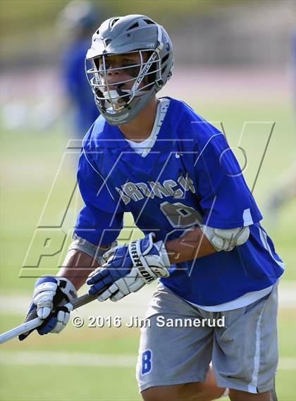 Thumbnail 1 in Bronxville vs. Pleasantville (Section 1 Class C Final) photogallery.
