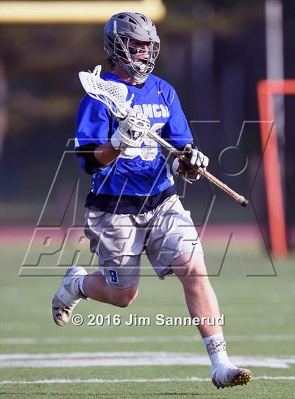 Thumbnail 2 in Bronxville vs. Pleasantville (Section 1 Class C Final) photogallery.