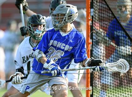 Thumbnail 1 in Bronxville vs. Pleasantville (Section 1 Class C Final) photogallery.