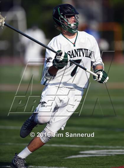 Thumbnail 1 in Bronxville vs. Pleasantville (Section 1 Class C Final) photogallery.