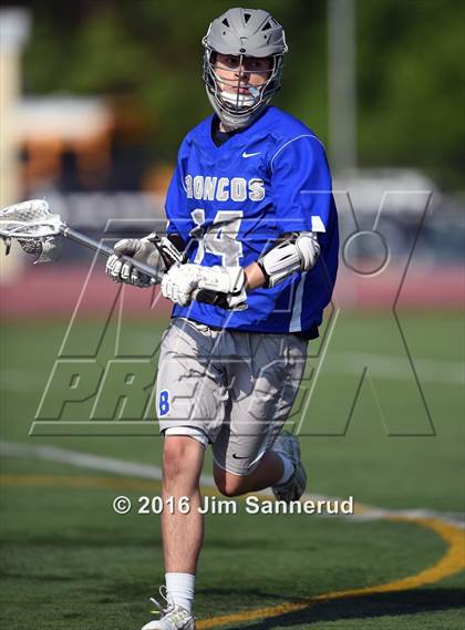 Thumbnail 1 in Bronxville vs. Pleasantville (Section 1 Class C Final) photogallery.