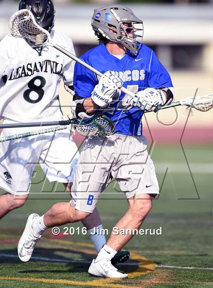 Thumbnail 1 in Bronxville vs. Pleasantville (Section 1 Class C Final) photogallery.