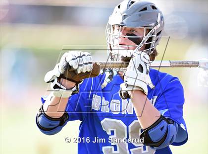 Thumbnail 1 in Bronxville vs. Pleasantville (Section 1 Class C Final) photogallery.