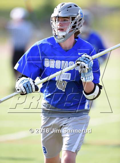 Thumbnail 1 in Bronxville vs. Pleasantville (Section 1 Class C Final) photogallery.
