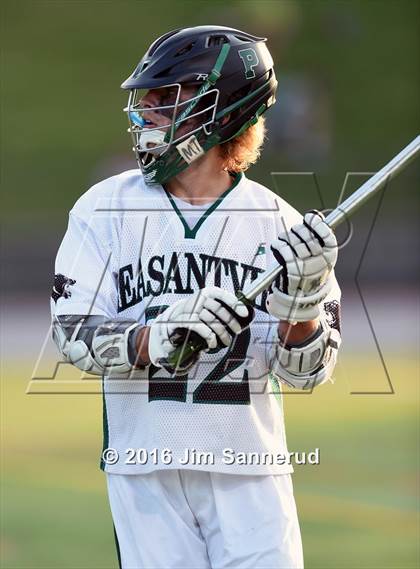 Thumbnail 3 in Bronxville vs. Pleasantville (Section 1 Class C Final) photogallery.