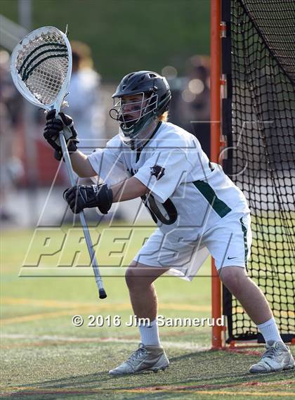Thumbnail 2 in Bronxville vs. Pleasantville (Section 1 Class C Final) photogallery.