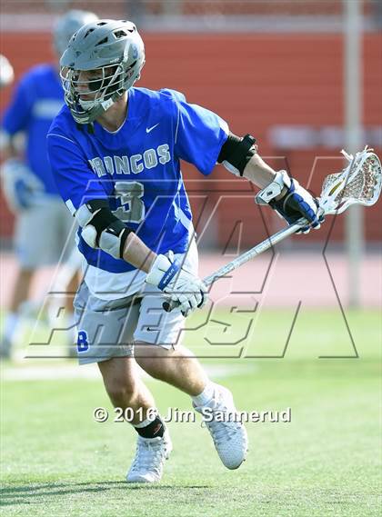 Thumbnail 2 in Bronxville vs. Pleasantville (Section 1 Class C Final) photogallery.