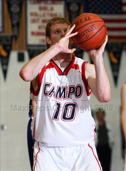 Thumbnail 3 in Acalanes @ Campolindo photogallery.