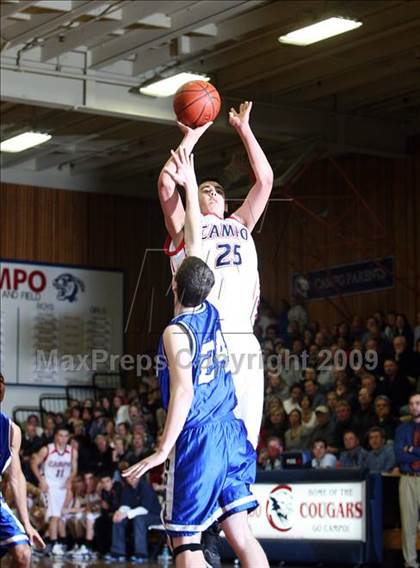 Thumbnail 1 in Acalanes @ Campolindo photogallery.