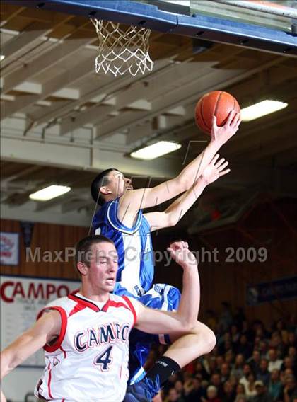 Thumbnail 1 in Acalanes @ Campolindo photogallery.