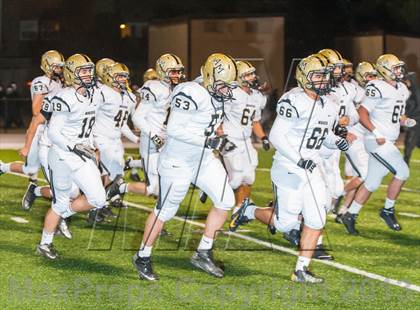 Thumbnail 1 in Archbishop Mitty vs. Serra (CIF CCS Open Division Final) photogallery.