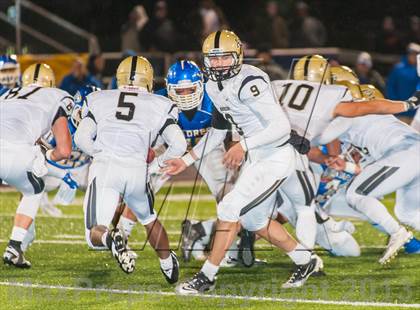 Thumbnail 1 in Archbishop Mitty vs. Serra (CIF CCS Open Division Final) photogallery.