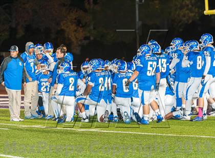 Thumbnail 1 in Archbishop Mitty vs. Serra (CIF CCS Open Division Final) photogallery.