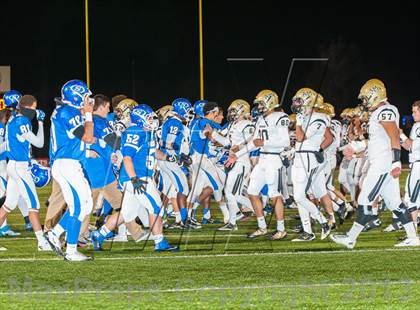 Thumbnail 1 in Archbishop Mitty vs. Serra (CIF CCS Open Division Final) photogallery.