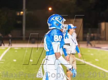Thumbnail 1 in Archbishop Mitty vs. Serra (CIF CCS Open Division Final) photogallery.