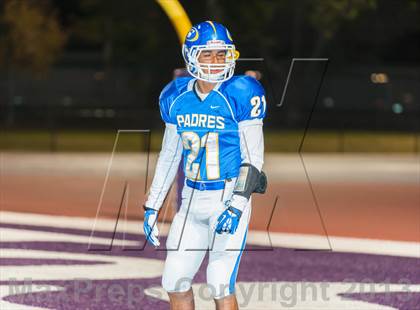 Thumbnail 1 in Archbishop Mitty vs. Serra (CIF CCS Open Division Final) photogallery.