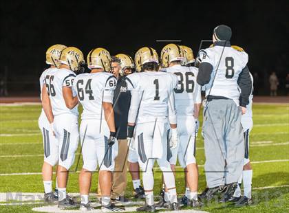 Thumbnail 3 in Archbishop Mitty vs. Serra (CIF CCS Open Division Final) photogallery.