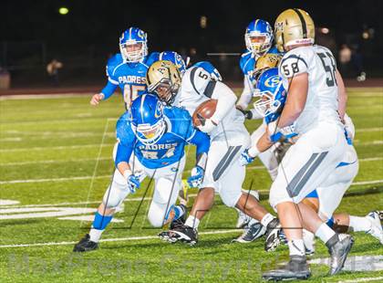 Thumbnail 1 in Archbishop Mitty vs. Serra (CIF CCS Open Division Final) photogallery.